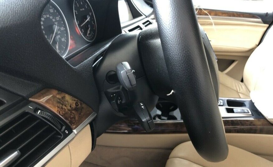 2012 BMW X5 xDrive35i