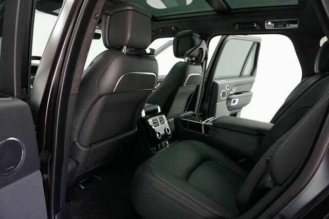 2020 Land Rover Range Rover Supercharged Autobiography