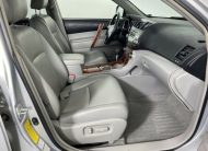 2009 Toyota Highlander Limited
