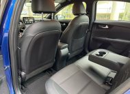021 Kia Forte GT-Line 13700 Miles Deep Sea Blue 4D Sedan 2.0L 4-Cylinder MPI IV