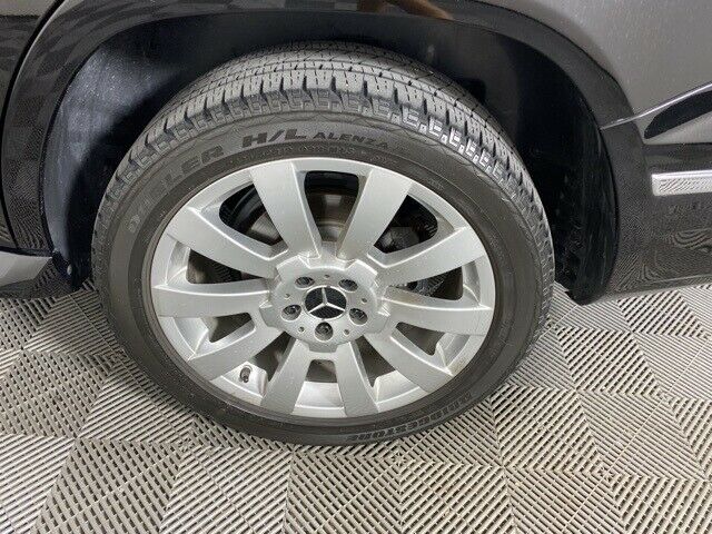 2010 Mercedes-Benz GLK GLK 350 103301