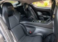 2011 Aston Martin Rapide Luxury