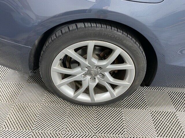 2011 Audi A5 2.0T Premium