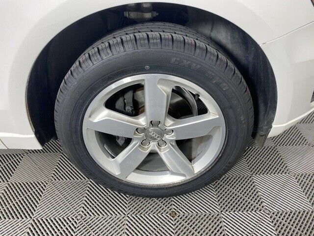 2012 Audi Q5 2.0T Premium