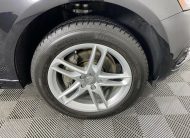 2014 Audi Q5 109356 Miles Brilliant