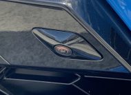 2021 Chevrolet Corvette Stingray 5635 Miles Rapid Blue 2D Convertible 6.2L V8 8-