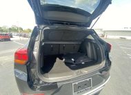 2021 Buick Encore GX Preferred 9448 Miles Ebony Twilight Metallic 4D Sport Utili