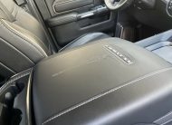 2020 Ram 2500 Limited 7734 Miles Maximum Steel Metallic Clearcoat 4D Crew Cab Cu