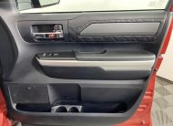 2014 Toyota Tundra Platinum