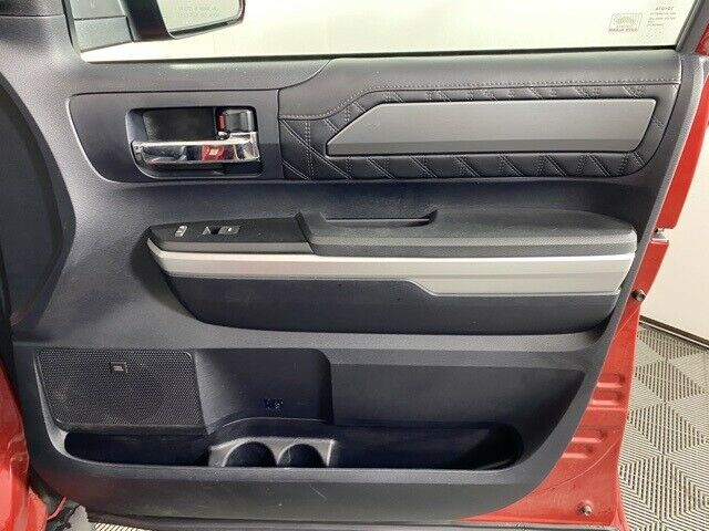 2014 Toyota Tundra Platinum