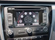 2014 Volkswagen Passat SE wSnrfNav
