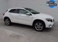 2018 Mercedes-Benz GLA GLA 250