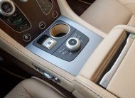 2017 Aston Martin Rapide 4DR SDN