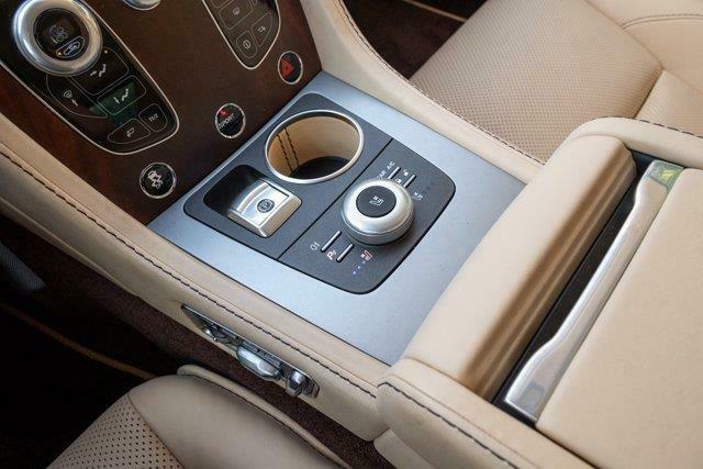 2017 Aston Martin Rapide 4DR SDN