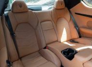 2017 Maserati Gran Turismo Sport