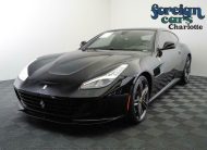 2018 Ferrari GTC4Lusso 2DR COUPE