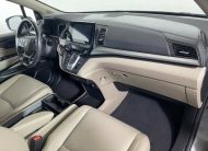 2018 Honda Odyssey Touring