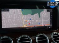 2018 Mercedes-Benz E-Class E 300