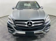 2018 Mercedes-Benz GLE GLE 350