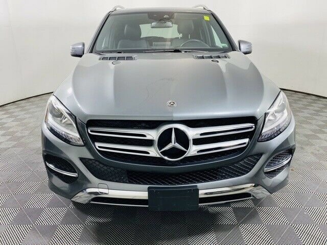 2018 Mercedes-Benz GLE GLE 350