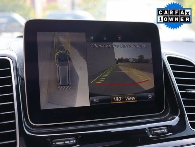 2018 Mercedes-Benz Other GLS 450