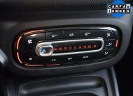2018 Smart fortwo electric drive passion
