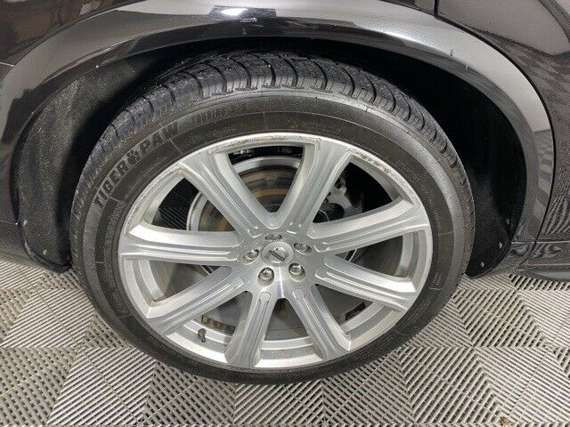 2018 Volvo XC90 T6 Inscription