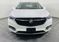 2019 Buick Enclave Avenir