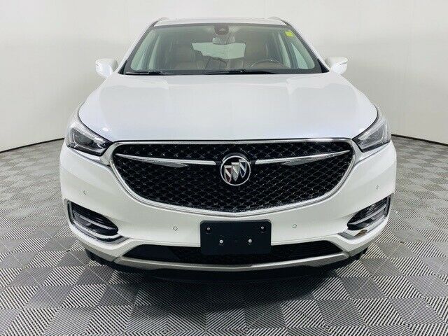 2019 Buick Enclave Avenir