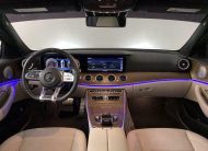 2019 Mercedes-Benz AMG E 63 S 4MATIC+ Wagon AMG E 63 S