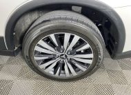 2019 Mitsubishi Outlander ES