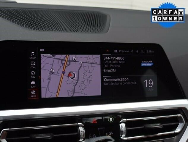 2020 BMW 3-Series M340i