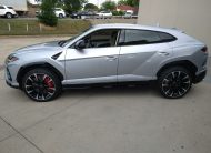 2020 Lamborghini Urus 4DR AWD
