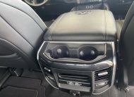 2021 Ram 1500 Laramie 16448 Miles Diamond Black Crystal Pearlcoat 4D Crew Cab HE