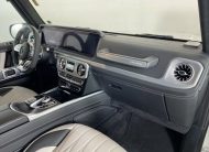 2020 Mercedes-Benz G-Class G 63 AMG®