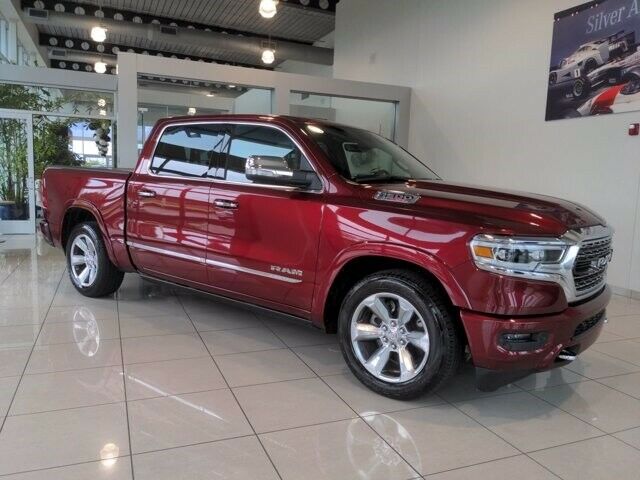 2020 Ram 1500 Limited