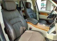 2021 Land Rover Range Rover P525 Westminster