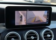 2021 Mercedes-Benz C-Class C 300