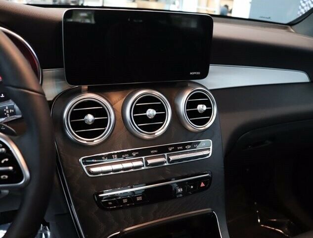 2021 Mercedes-Benz GLC GLC 300