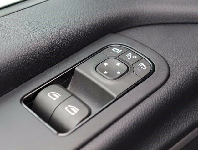 2021 Mercedes-Benz Sprinter 1500 Standard Roof
