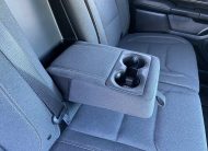 2021 Ram 1500 Big HornLone Star 9496 Miles Billet Silver Metallic Clearcoat 4D