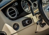2015 Bentley Continental GT Mulliner Convertible