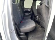 021 Ram 1500 Big HornLone Star 2973 Miles Bright White Clearcoat 4D Quad Cab 3