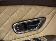 2017 Bentley Continental GT V8 S Mulliner