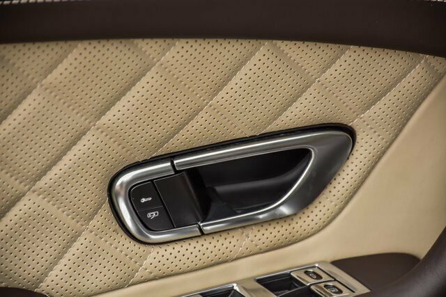 2017 Bentley Continental GT V8 S Mulliner
