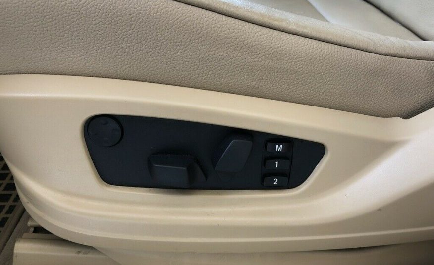 2012 BMW X5 xDrive35i