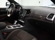 2020 Jeep Grand Cherokee SRT