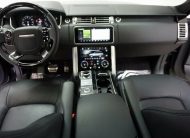 2020 Land Rover Range Rover Supercharged Autobiography