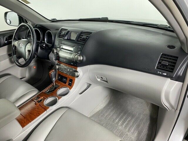 2009 Toyota Highlander Limited