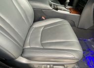2021 Lexus LX 570 13452 Miles Black Onyx 4D Sport Utility 5.7L V8 DOHC Dual VVT-